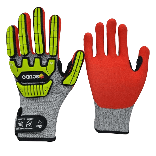 CUT 5 gloves in Dubai