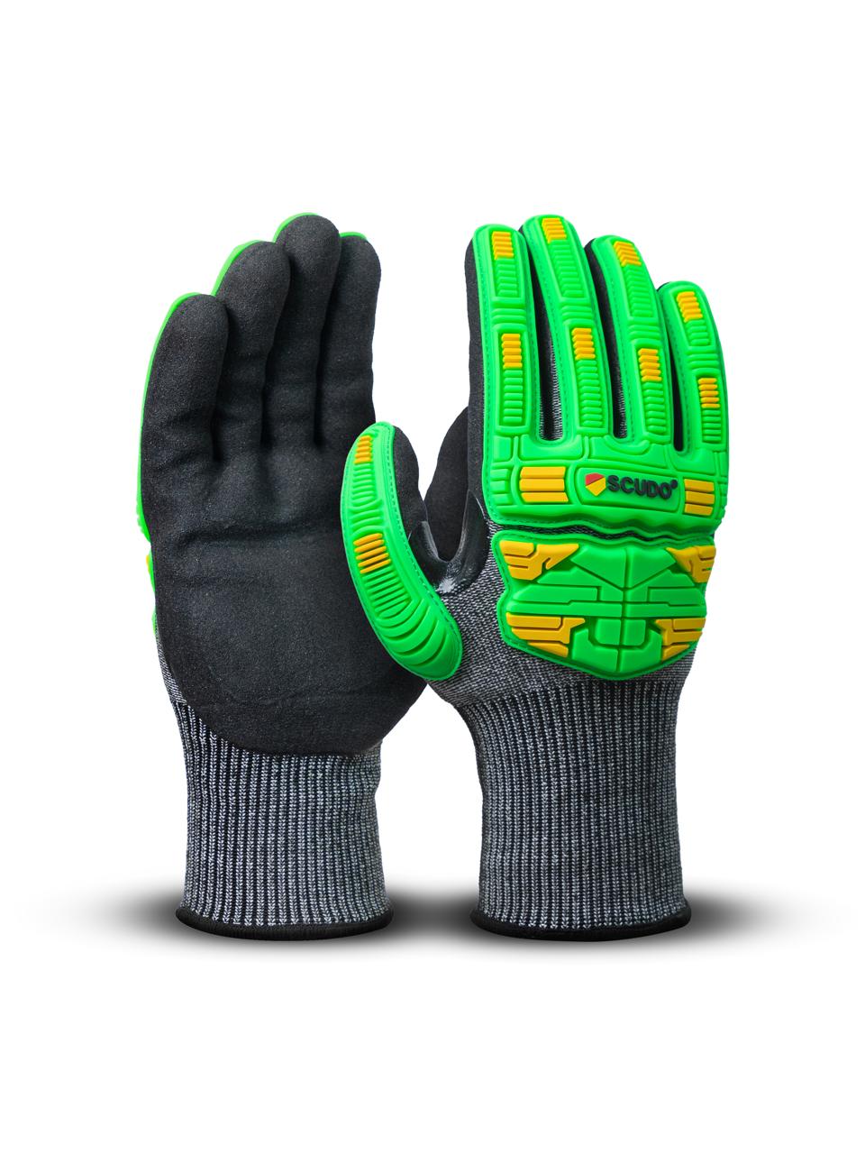 Maxiflex gloves in Dubai and qatar