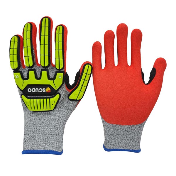 Maxiflex gloves in Dubai and qatar