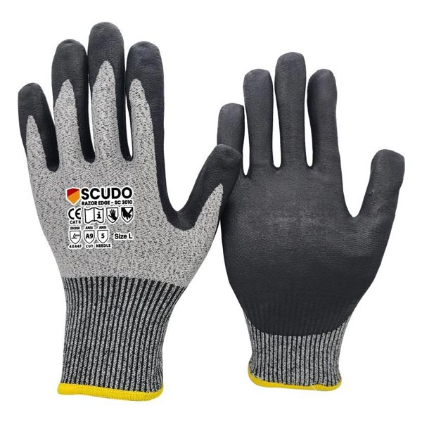 Maxiflex gloves in Dubai and qatar