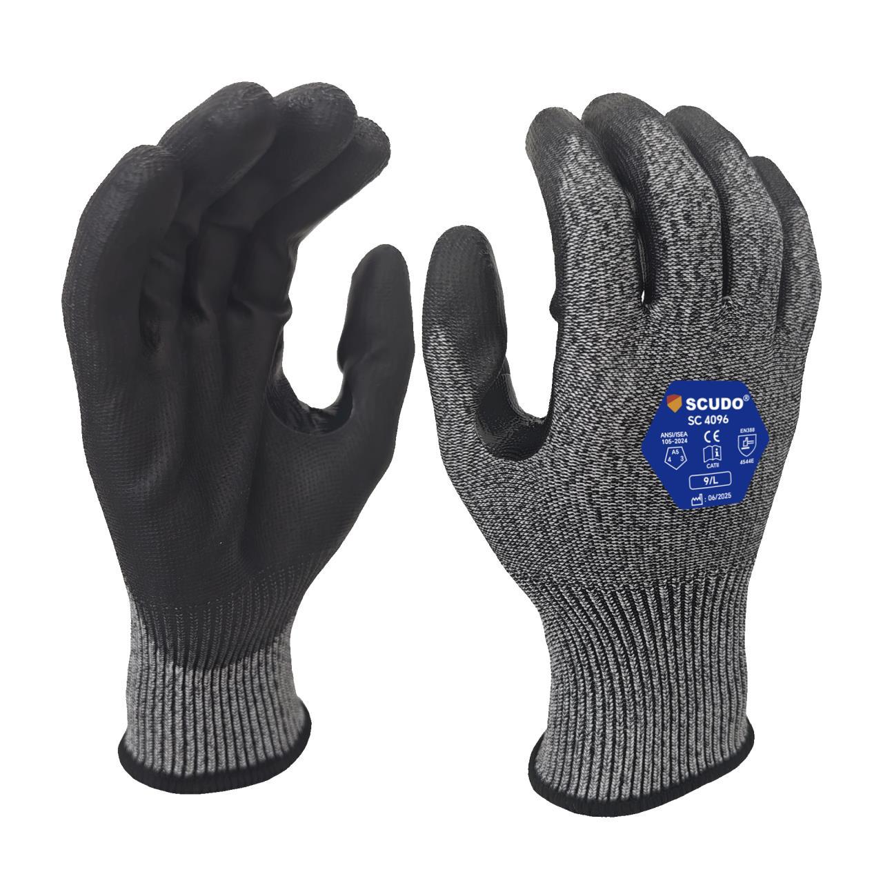 Maxiflex gloves in Dubai and qatar