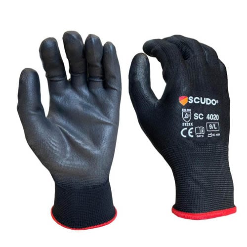 Maxiflex gloves in Dubai and qatar