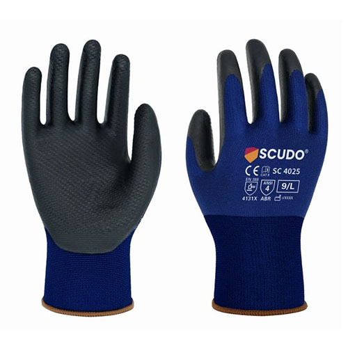 Maxiflex gloves in Dubai and qatar
